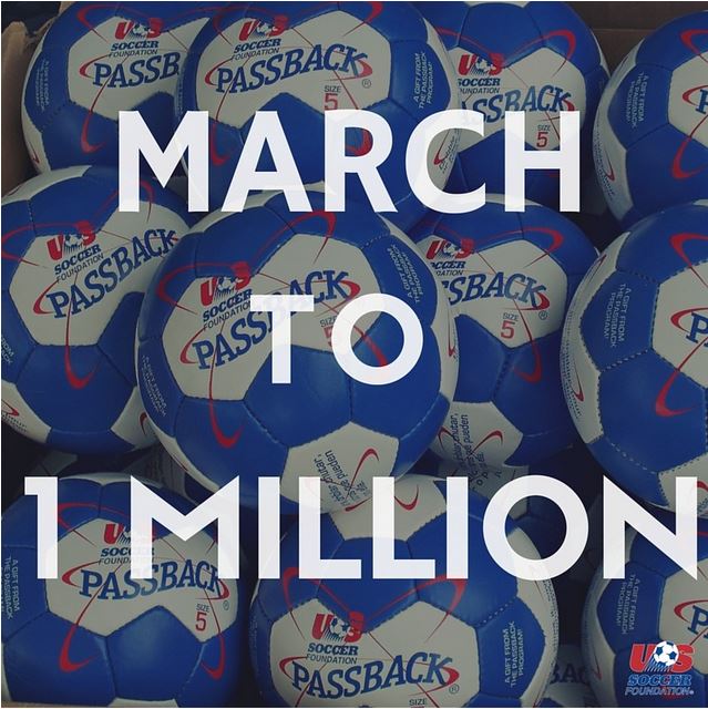 March to 1 Million 11-19 small