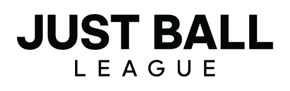 Just Ball League logo