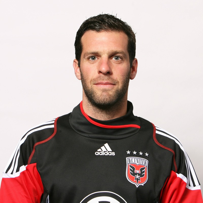 Ben Olsen Ben Olsen