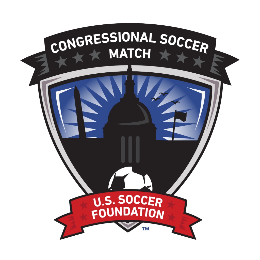 Congressional Soccer Match U.S. Soccer Foundation