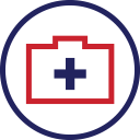 Health issues icon