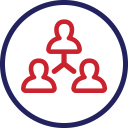 Participants icon