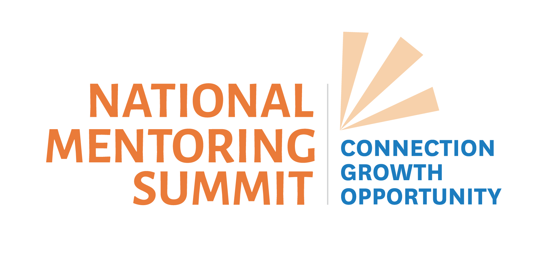 National Mentoring Summit logo