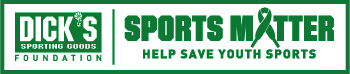 Dick's sporting goods logo