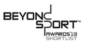 Beyond sport logo