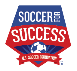 Soccer for success logo