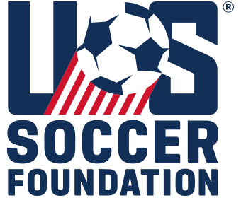 U.S. Soccer Foundation logo