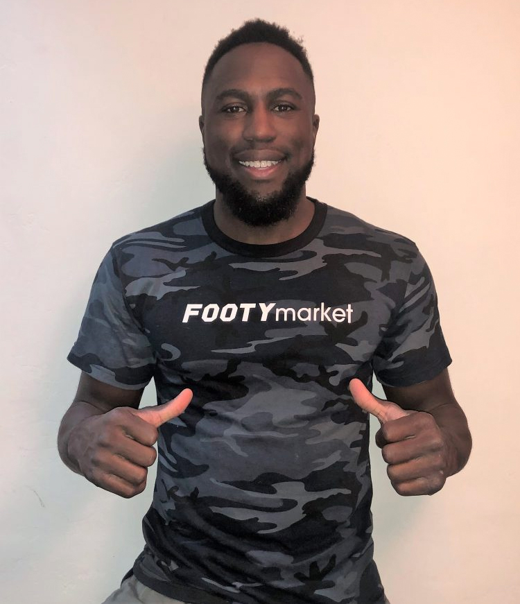 Jozy Altidore image
