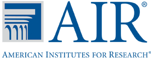AIR logo