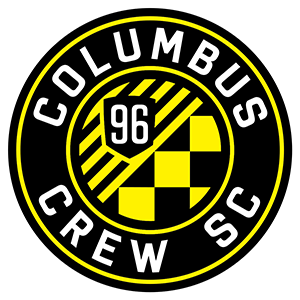Columbus crew SC logo