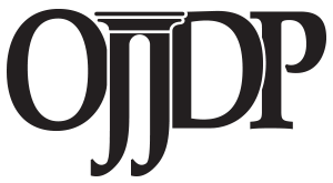ojjdp logo