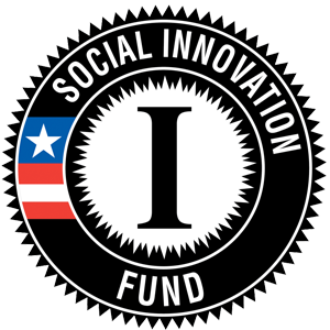 Social Innovation Fund Logo