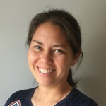 Katlin Okamoto Photo