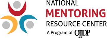 National Mentoring Resource Center logo