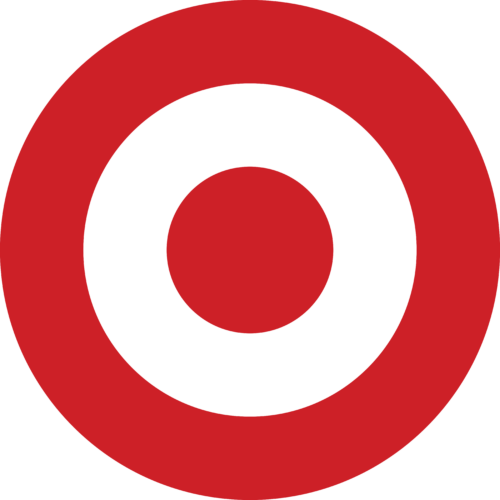 Target logo update