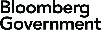 Bloomberg Government logo