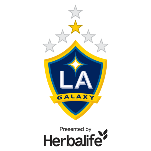 LA Galaxy logo