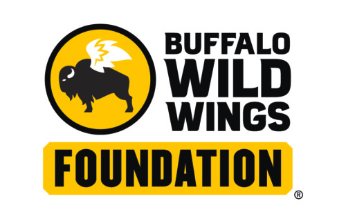Buffalo Wild Wings Foundation logo