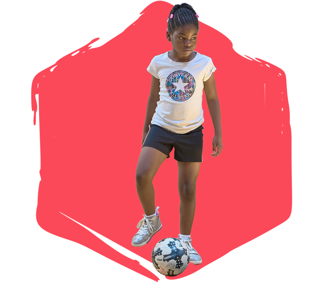 Soccer for Success in School - U.S. Soccer Foundation