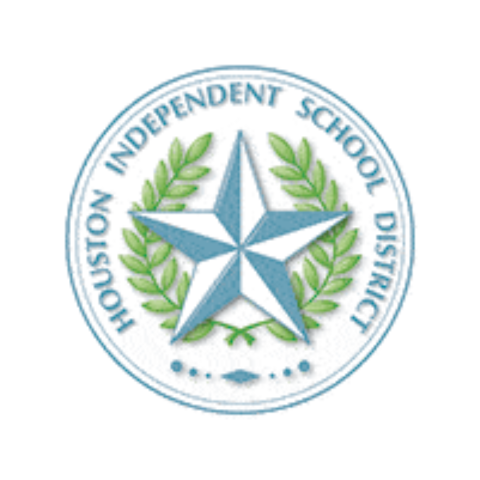 Houston Independent School District logo