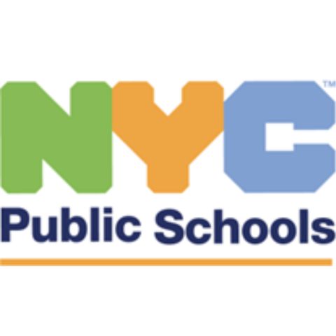 NYC Public Schools logo
