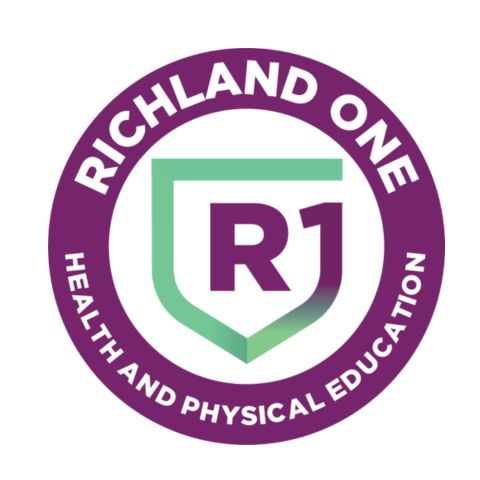 Richland One School District logo