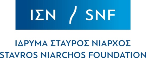 SNF logo