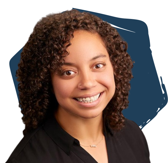 Photo of Audrey Shaw-Edwards