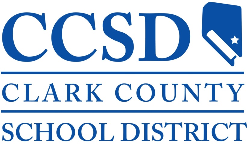 Clark County School District Logo