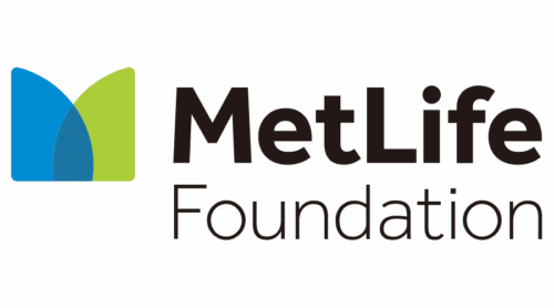 MetLife Foundation Logo
