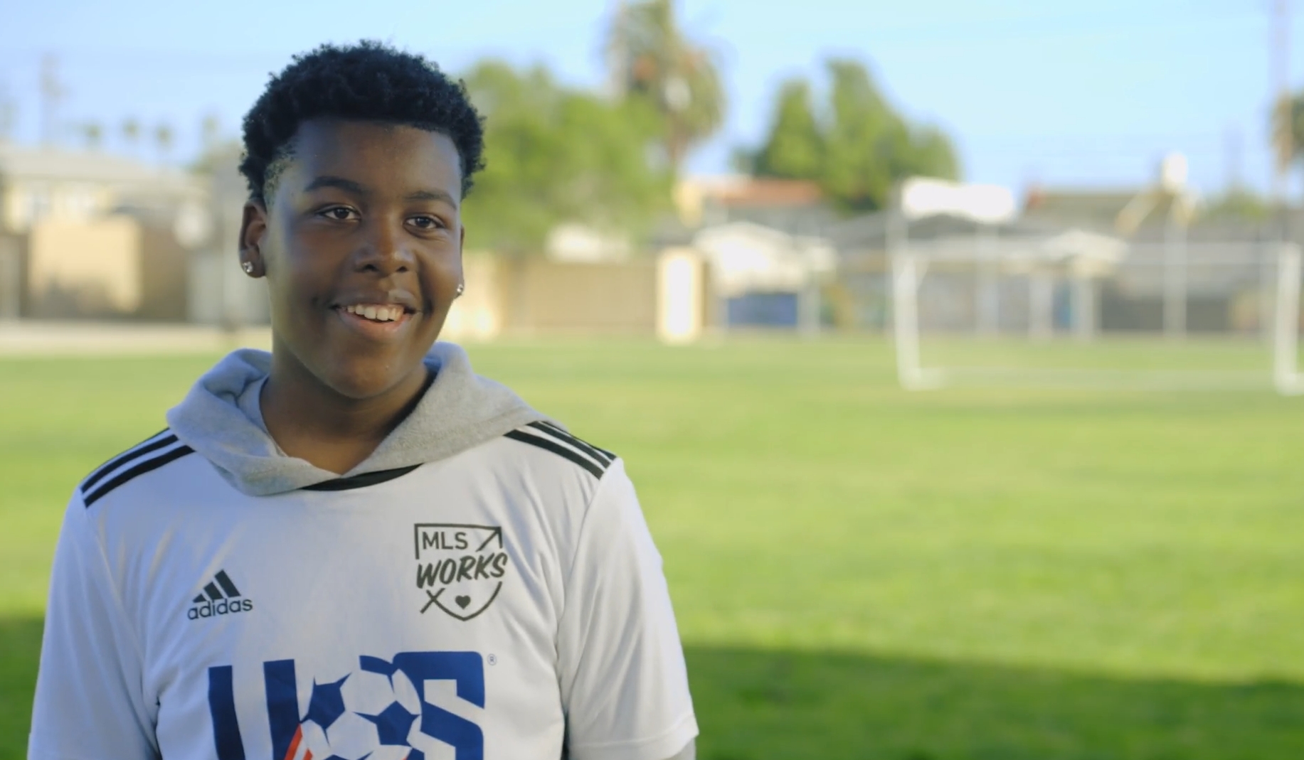 Soccer Creates Mentorship