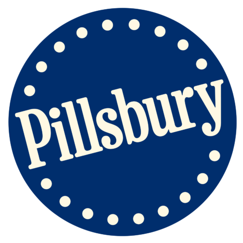 Pillsbury Logo