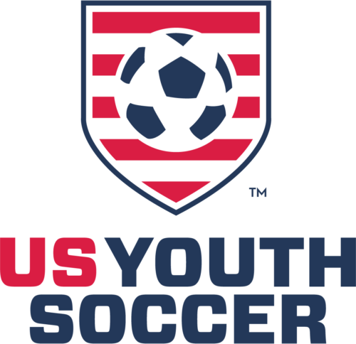 US Youth Soccer Logo
