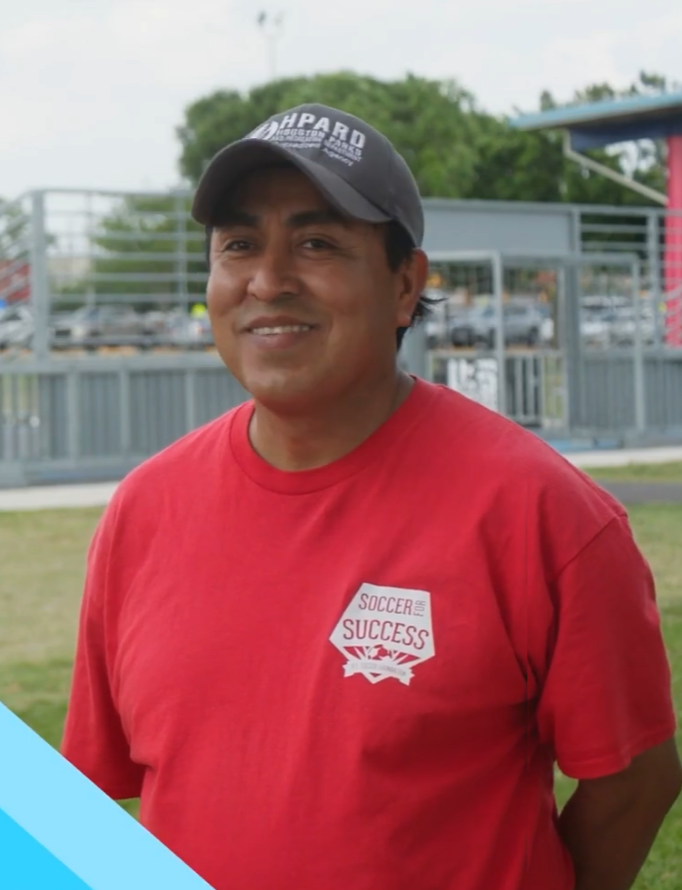 Coach-Mentor Herrera